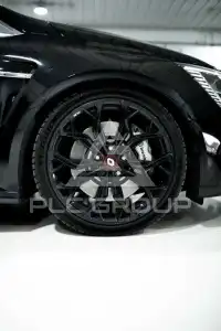 2022 Renault Megane