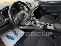 2022 Renault Megane