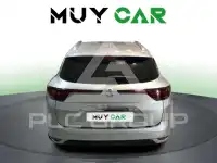 2022 Renault Megane