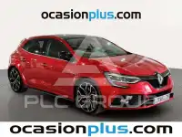 2022 Renault Megane