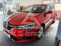 2022 Renault Megane