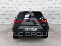 2022 Renault Megane