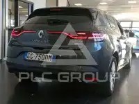 2022 Renault Megane