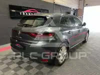 2022 Renault Megane