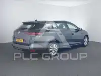 2022 Renault Megane