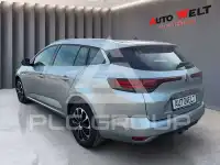 2022 Renault Megane