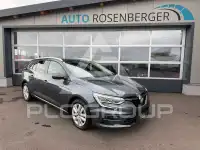 2022 Renault Megane