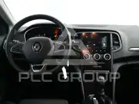 2022 Renault Megane
