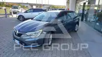 2022 Renault Megane