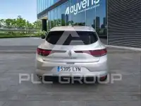 2022 Renault Megane
