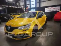 2022 Renault Megane