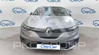 2022 Renault Megane