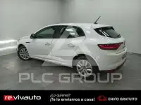 2022 Renault Megane