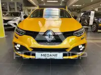 2022 Renault Megane
