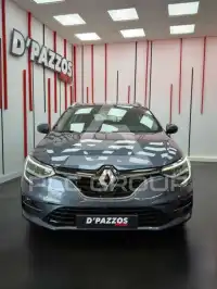 2022 Renault Megane