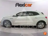 2022 Renault Megane