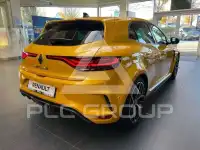 2022 Renault Megane