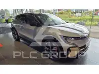 2022 Renault Megane