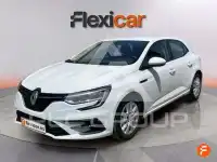 2022 Renault Megane
