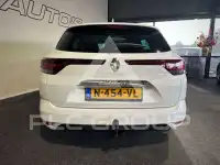 2022 Renault Megane