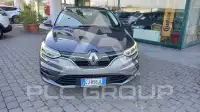 2022 Renault Megane