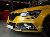 2022 Renault Megane