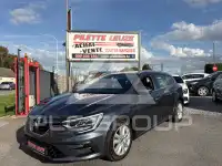 2022 Renault Megane