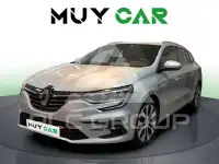2022 Renault Megane