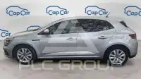 2022 Renault Megane
