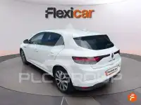 2022 Renault Megane