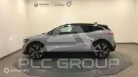2022 Renault Megane