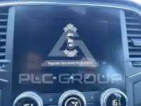 2022 Renault Megane