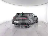 2022 Renault Megane