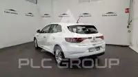 2022 Renault Megane