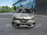2022 Renault Megane