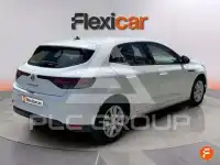 2022 Renault Megane