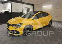 2022 Renault Megane