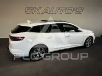 2022 Renault Megane