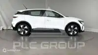 2022 Renault Megane