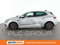 2022 Renault Megane