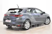 2022 Renault Megane