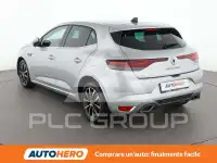 2022 Renault Megane