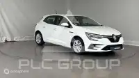 2022 Renault Megane