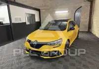 2022 Renault Megane