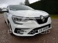 2022 Renault Megane