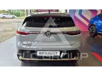 2022 Renault Megane