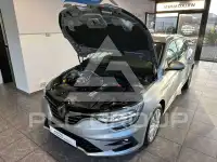 2022 Renault Megane