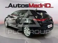 2022 Renault Megane