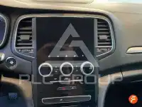2022 Renault Megane