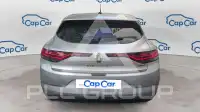 2022 Renault Megane